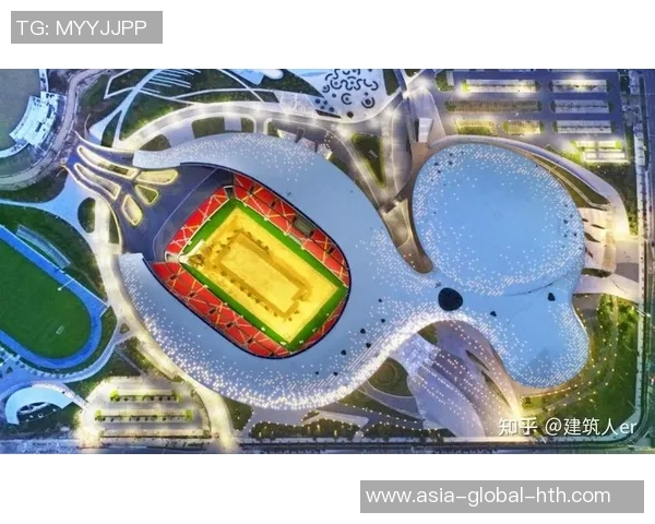 建业专业足球场周边景观与设施全面升级提升观赛体验与城市形象