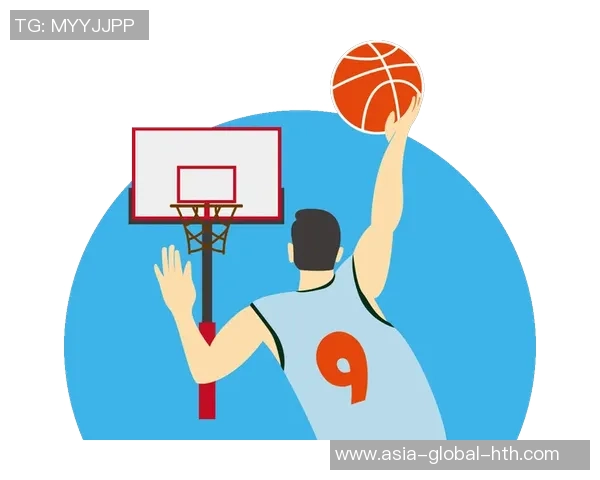 掌握篮球突破技巧提升你的球场表现与竞技水平的全面指南