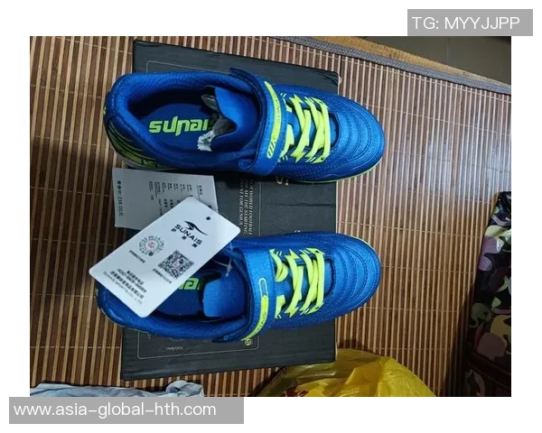 探索tfic足球鞋的魅力与性能提升你的球场表现与舒适度 探索tfic足球鞋的魅力与性能提升你的球场表现与舒适度