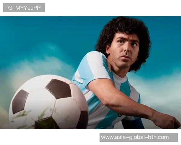 重温经典实况足球8中的马拉多纳传奇与足球魅力